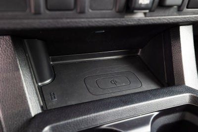 2021 Toyota Tacoma 2WD SR5