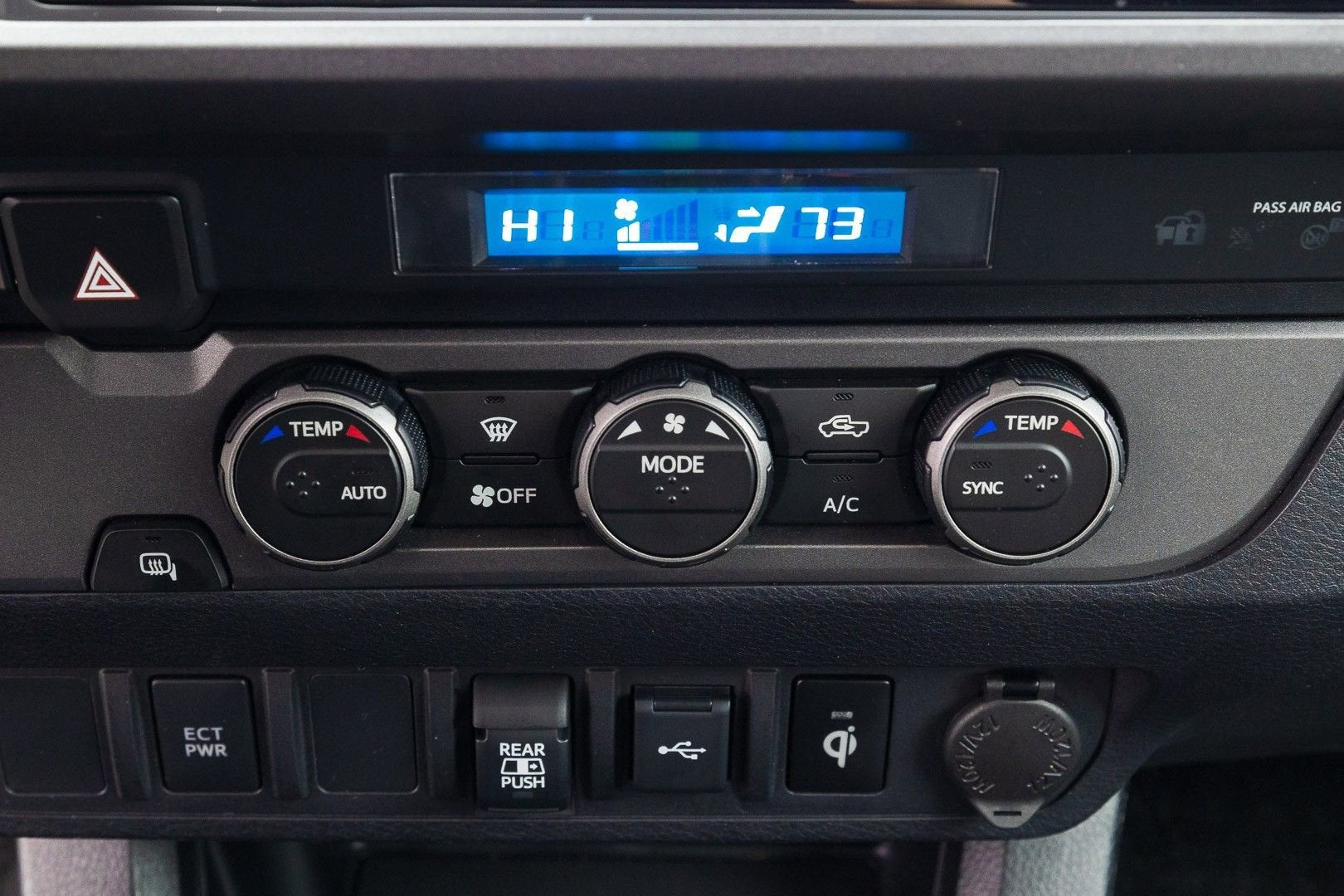 2021 Toyota Tacoma 2WD SR5