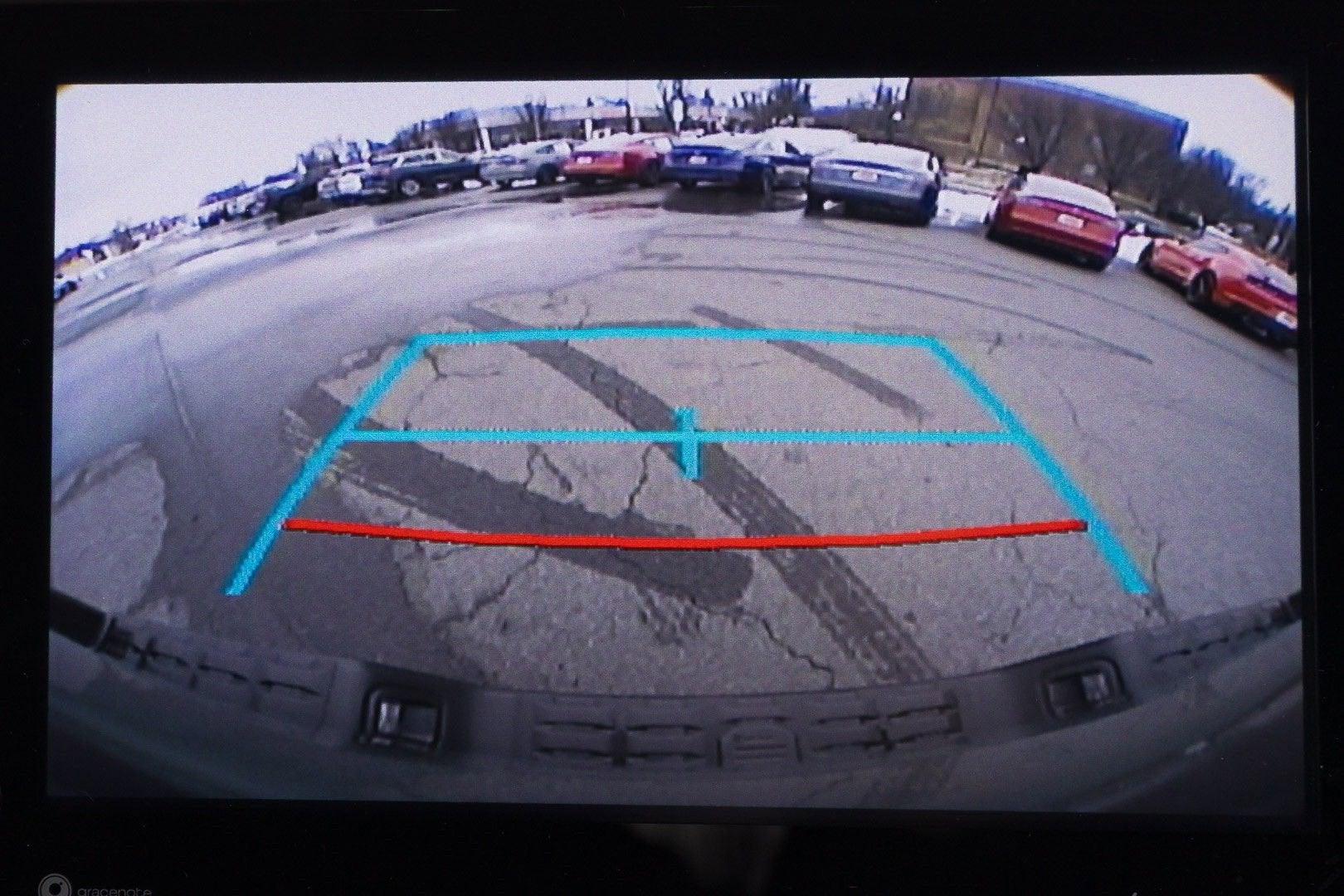 2021 Toyota Tacoma 2WD SR5