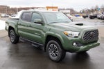 2021 Toyota Tacoma 2WD SR5