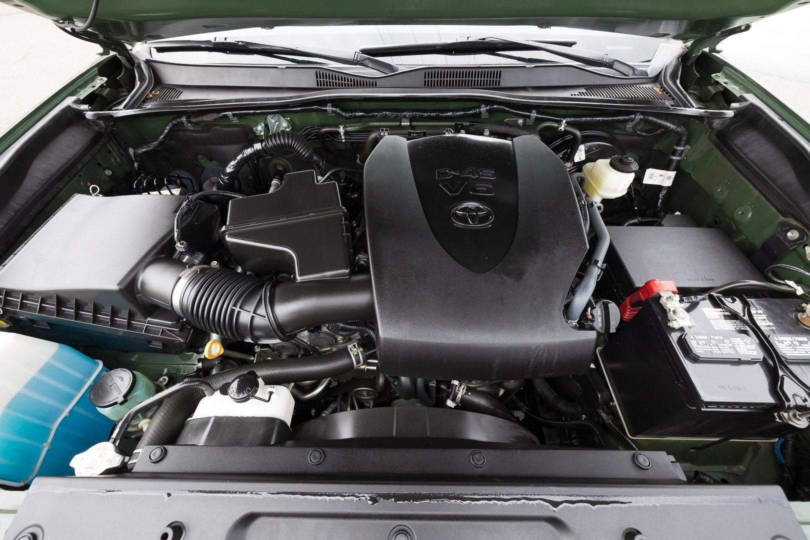 2021 Toyota Tacoma 2WD SR5