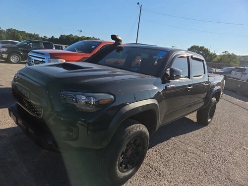 2019 Toyota Tacoma 4WD SR