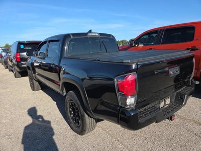 2019 Toyota Tacoma 4WD SR