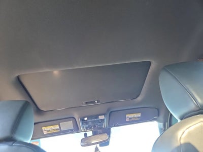 2019 Toyota Tacoma 4WD SR