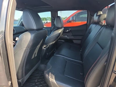 2019 Toyota Tacoma 4WD SR