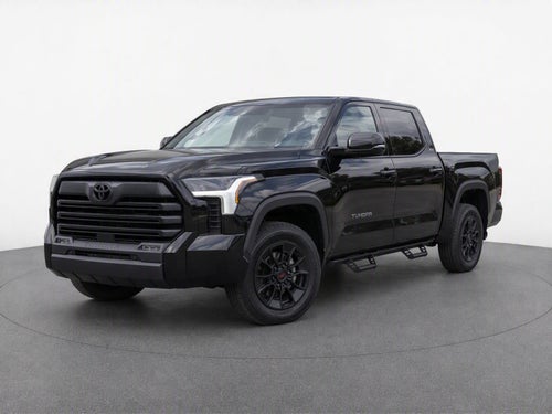 2025 Toyota Tundra 4WD SR