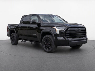 2025 Toyota Tundra 4WD SR