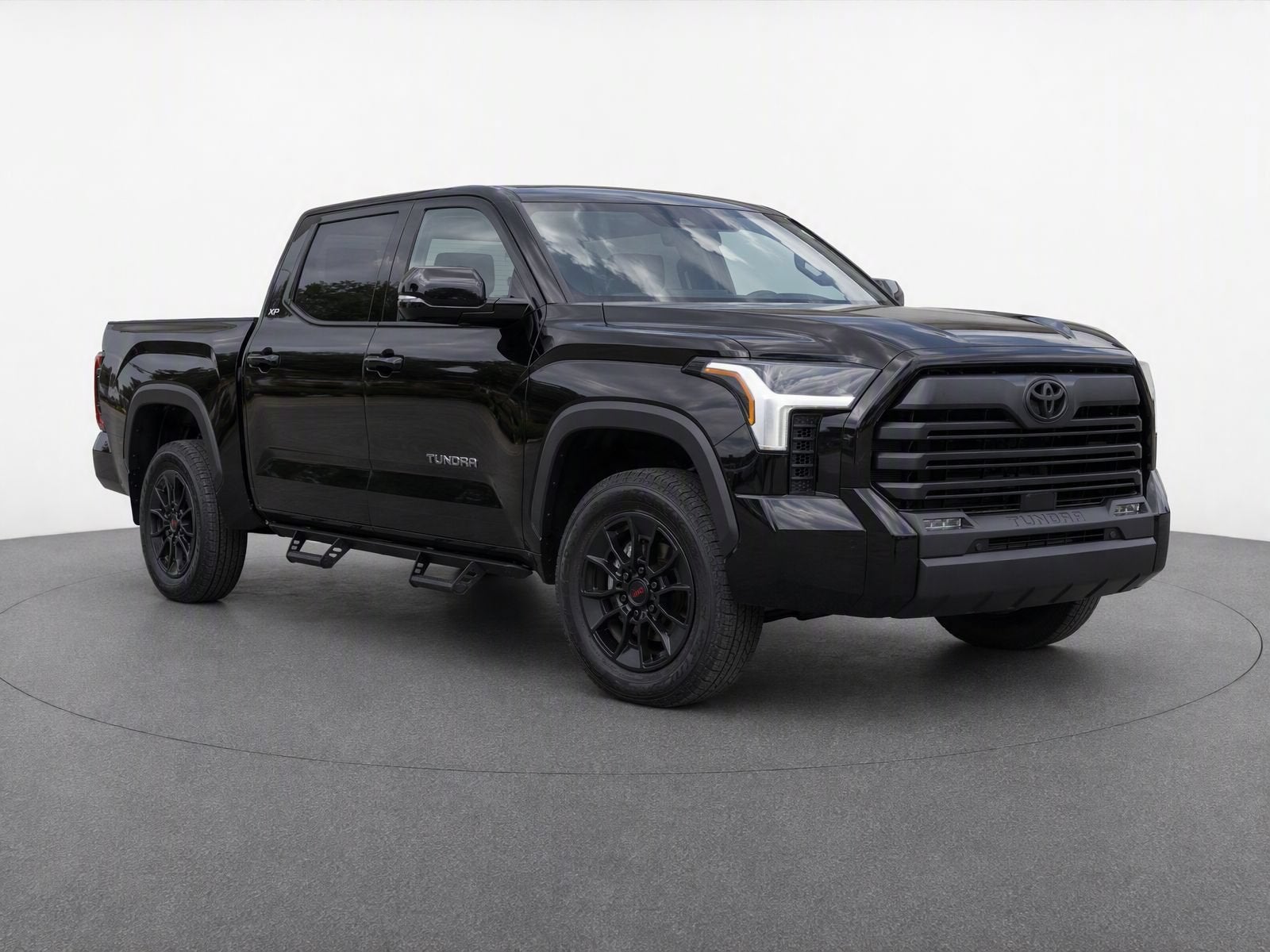2025 Toyota Tundra 4WD SR
