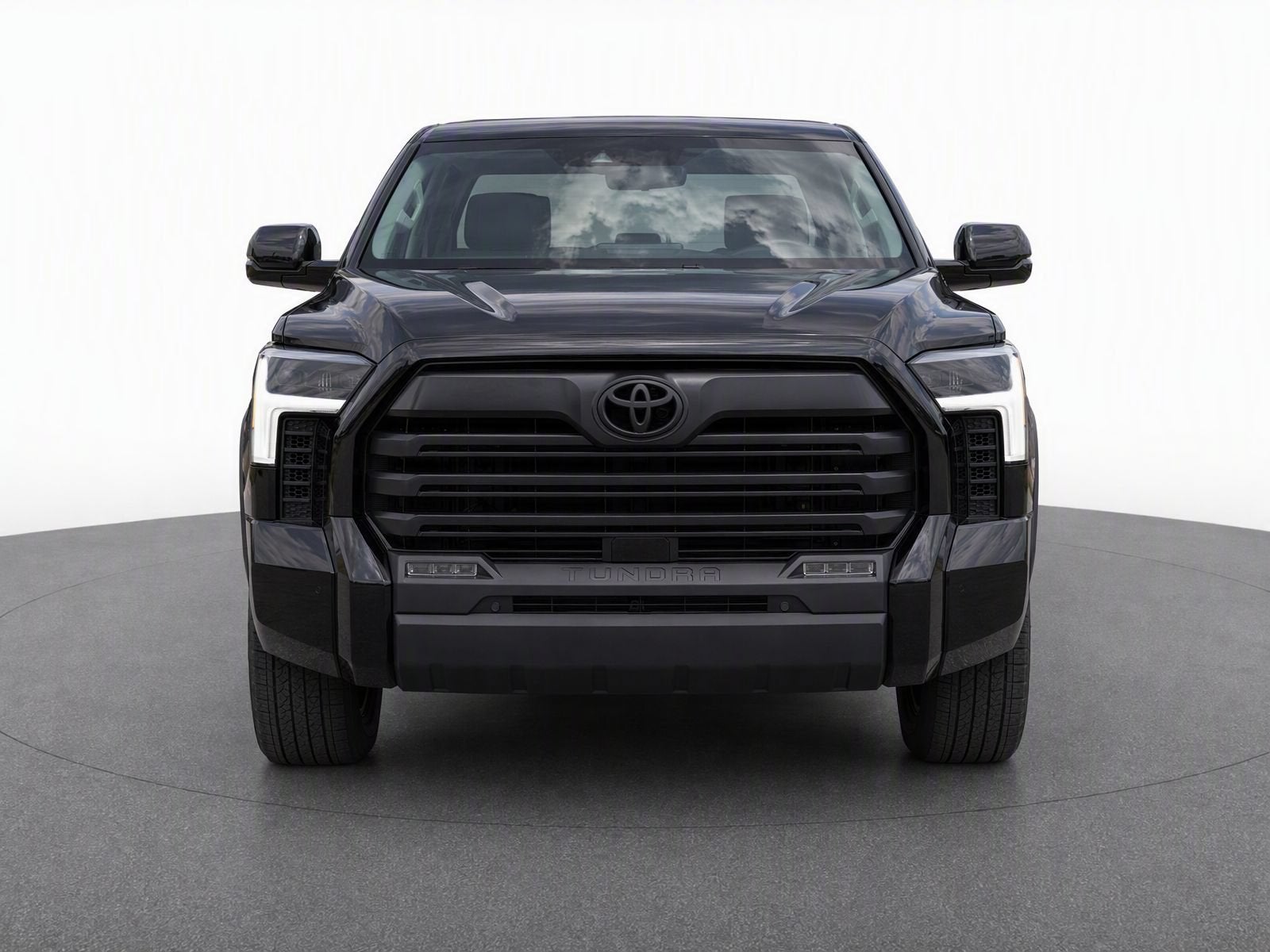 2025 Toyota Tundra 4WD SR