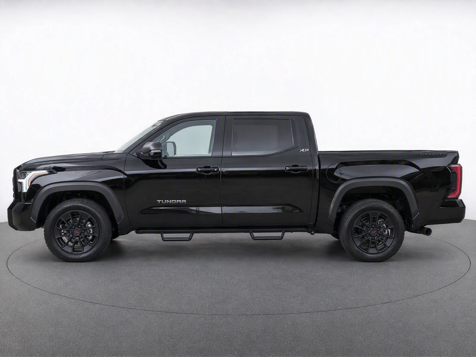 2025 Toyota Tundra 4WD SR
