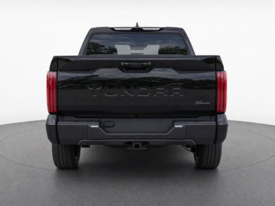 2025 Toyota Tundra 4WD SR
