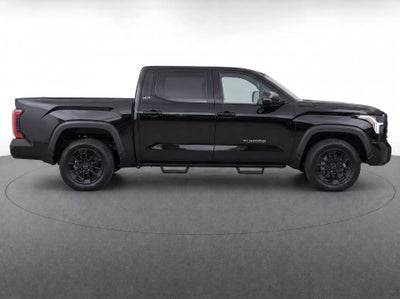 2025 Toyota Tundra 4WD SR