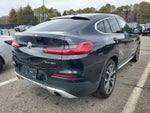 2021 BMW X4 xDrive30i