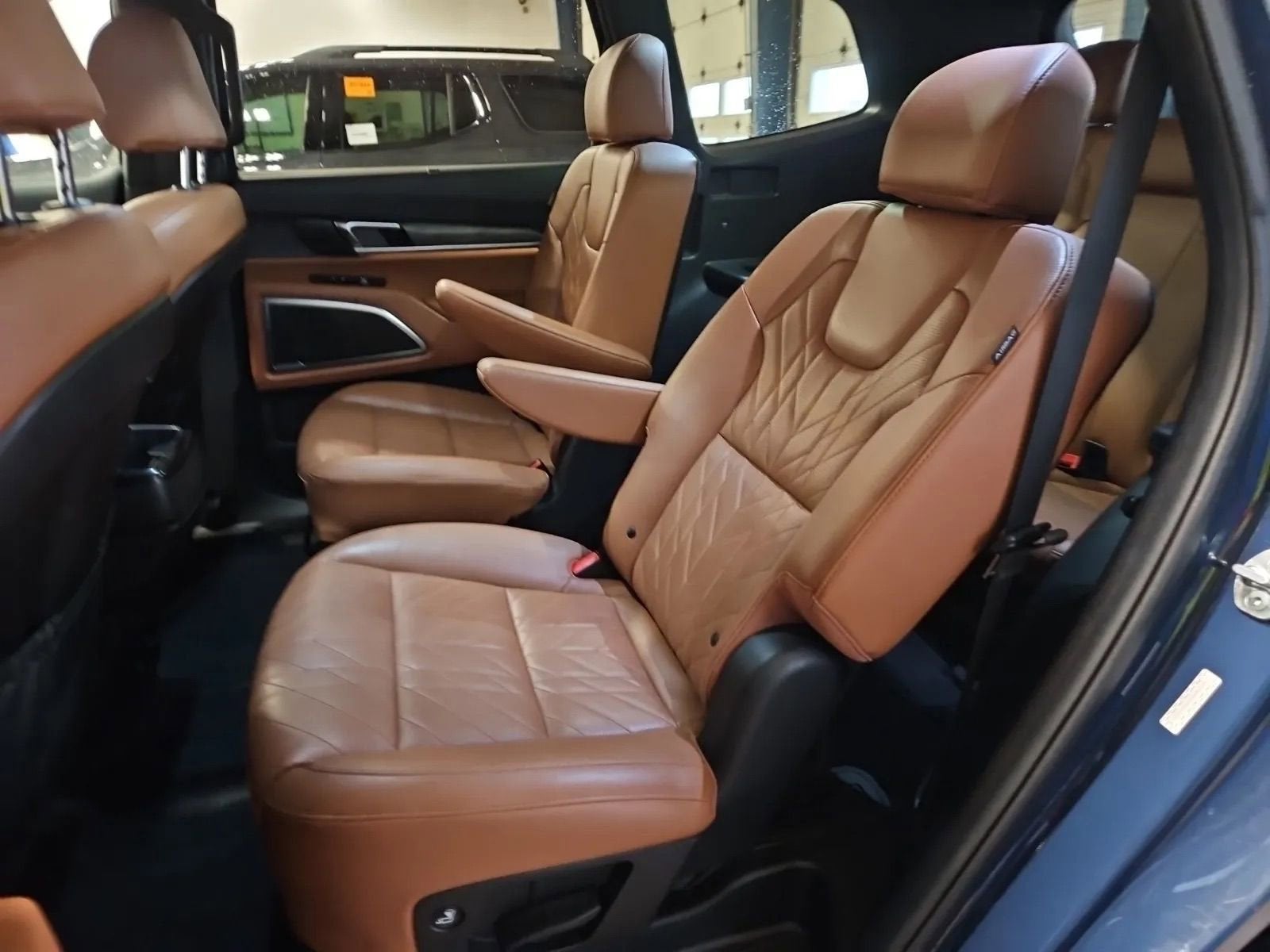 2024 Kia Telluride SX