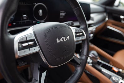 2023 Kia Telluride SX