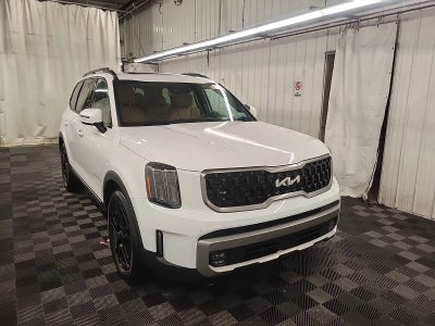 2023 Kia Telluride SX