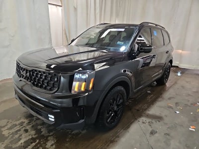 2024 Kia Telluride SX Prestige X-Pro