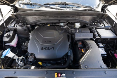 2024 Kia Telluride SX Prestige X-Pro