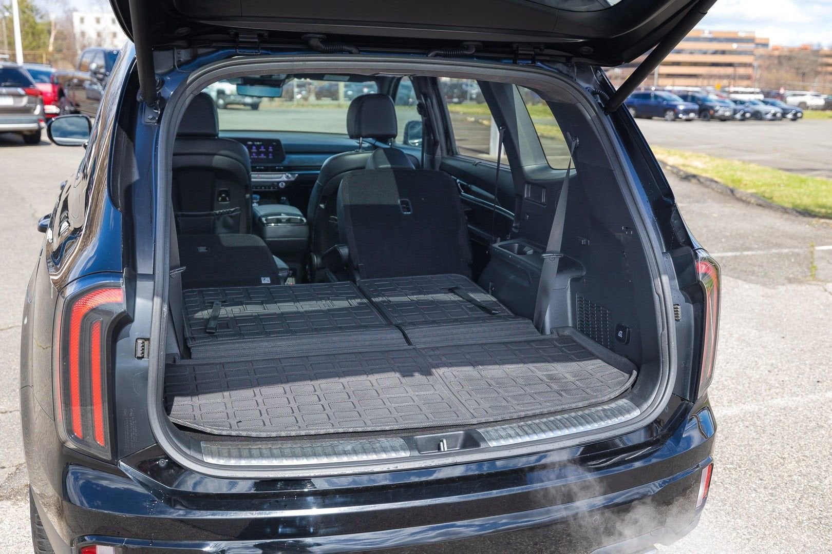 2024 Kia Telluride SX Prestige X-Pro