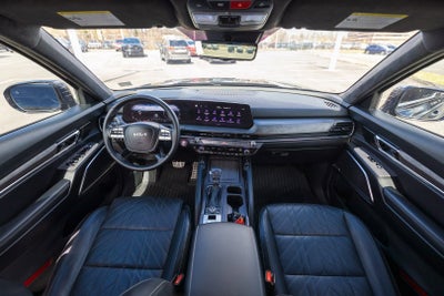 2024 Kia Telluride SX Prestige X-Pro