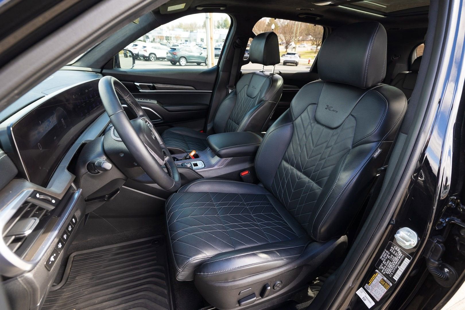 2024 Kia Telluride SX Prestige X-Pro