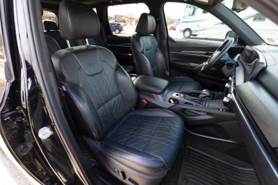 2024 Kia Telluride SX Prestige X-Pro