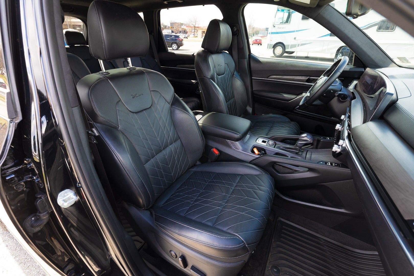 2024 Kia Telluride SX Prestige X-Pro