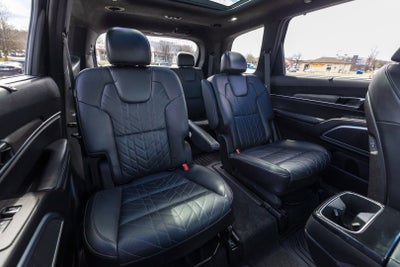 2024 Kia Telluride SX Prestige X-Pro