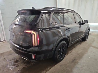 2024 Kia Telluride SX Prestige X-Pro