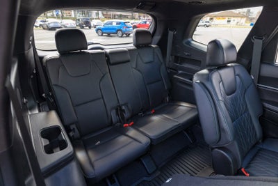 2024 Kia Telluride SX Prestige X-Pro