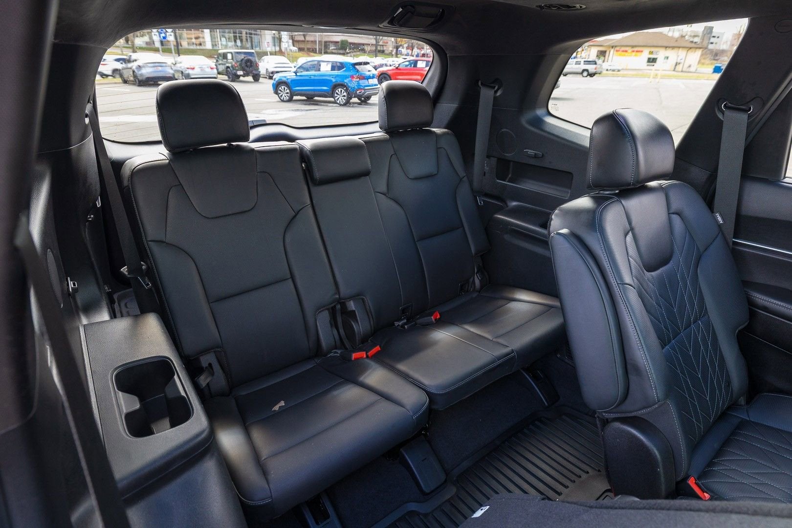 2024 Kia Telluride SX Prestige X-Pro