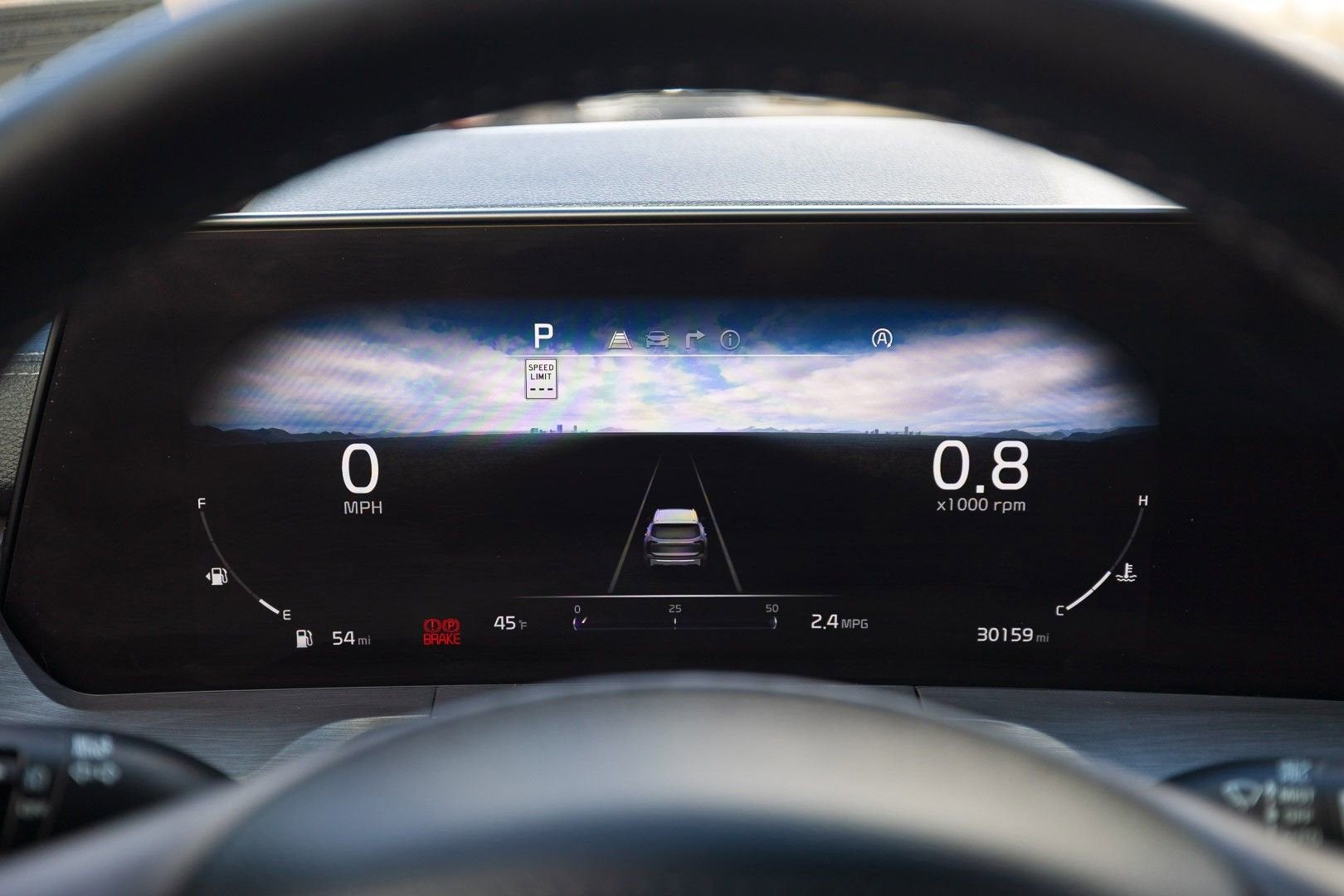 2024 Kia Telluride SX Prestige X-Pro