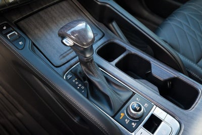 2024 Kia Telluride SX Prestige X-Pro