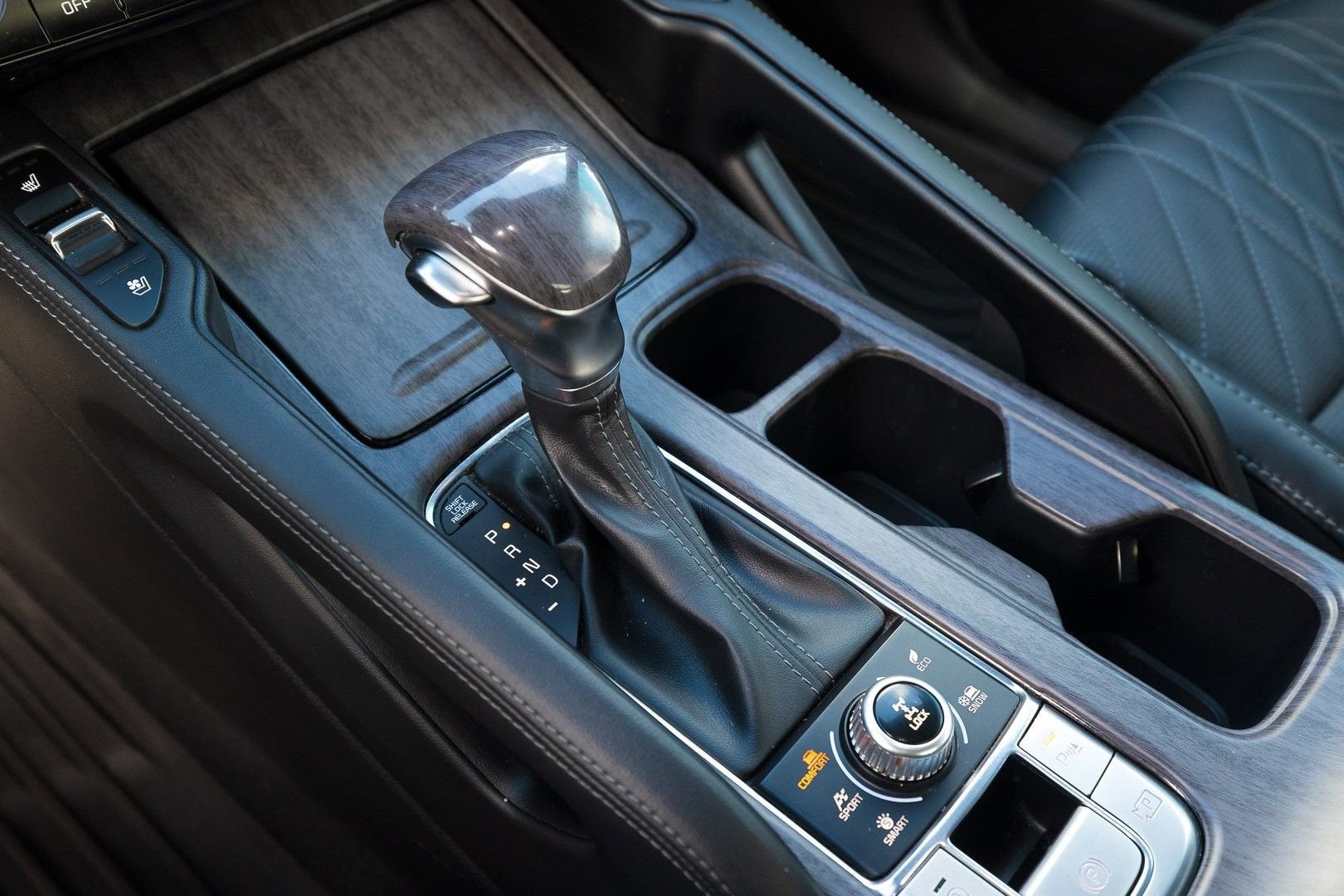 2024 Kia Telluride SX Prestige X-Pro