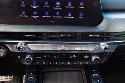 2024 Kia Telluride SX Prestige X-Pro