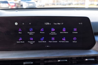 2024 Kia Telluride SX Prestige X-Pro