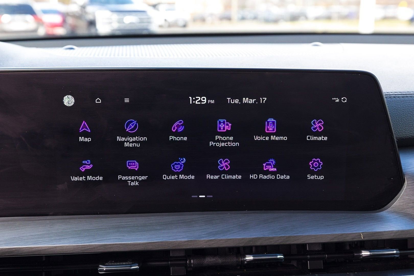 2024 Kia Telluride SX Prestige X-Pro