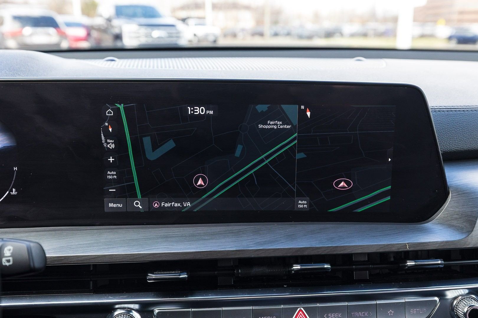 2024 Kia Telluride SX Prestige X-Pro