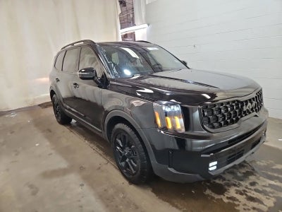 2024 Kia Telluride SX Prestige X-Pro