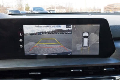 2024 Kia Telluride SX Prestige X-Pro