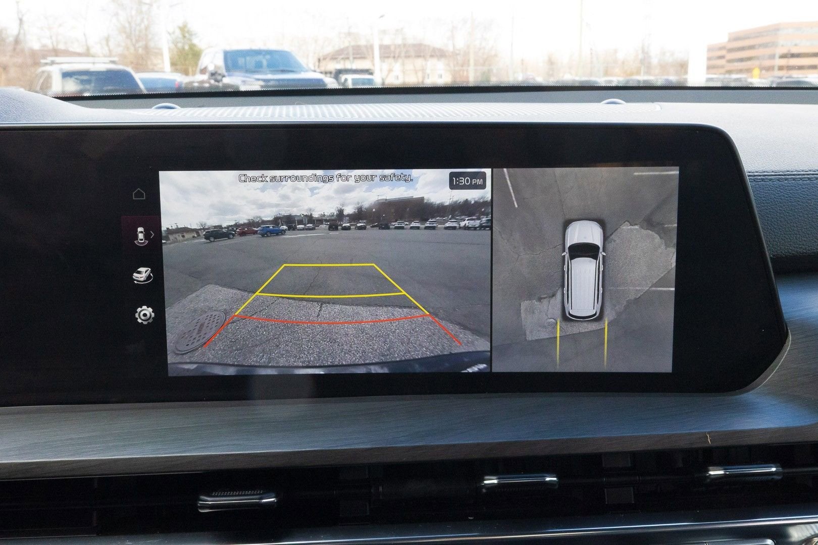 2024 Kia Telluride SX Prestige X-Pro