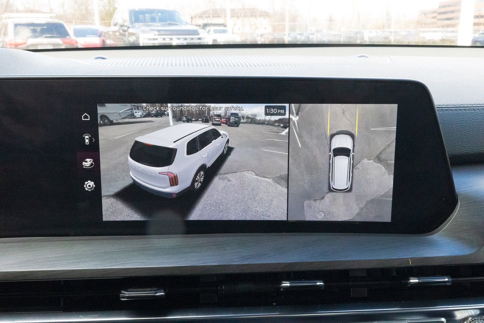 2024 Kia Telluride SX Prestige X-Pro