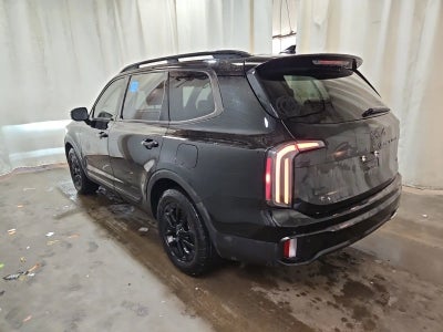 2024 Kia Telluride SX Prestige X-Pro
