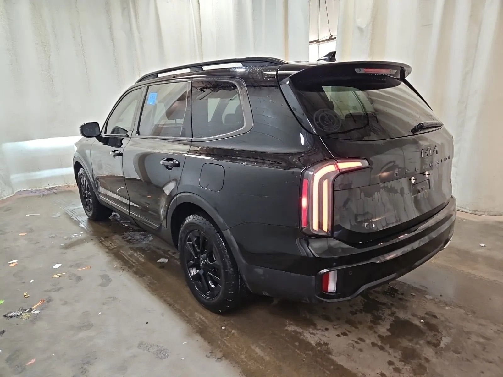 2024 Kia Telluride SX Prestige X-Pro