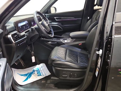 2024 Kia Telluride SX Prestige X-Pro