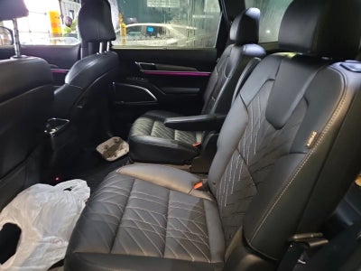 2024 Kia Telluride SX Prestige X-Pro