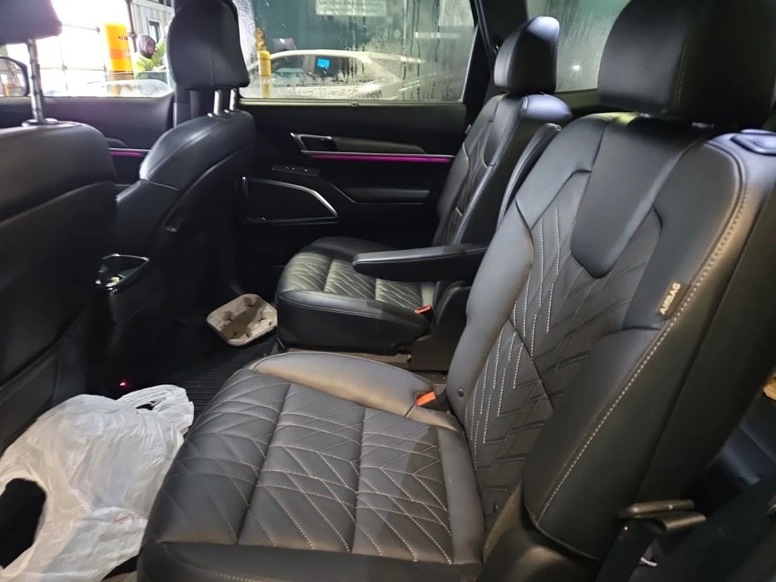 2024 Kia Telluride SX Prestige X-Pro