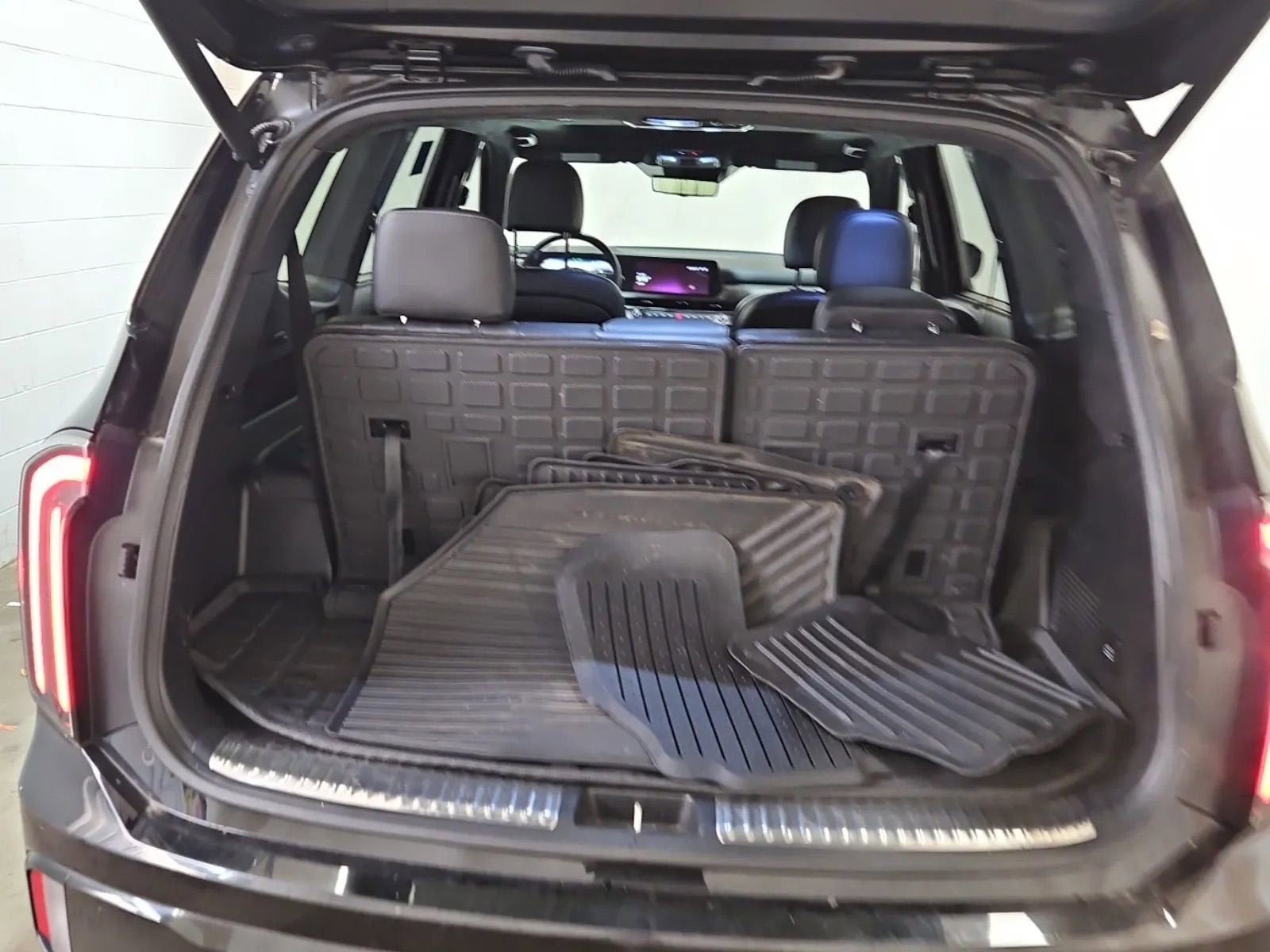 2024 Kia Telluride SX Prestige X-Pro