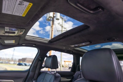 2024 Kia Telluride SX Prestige X-Pro