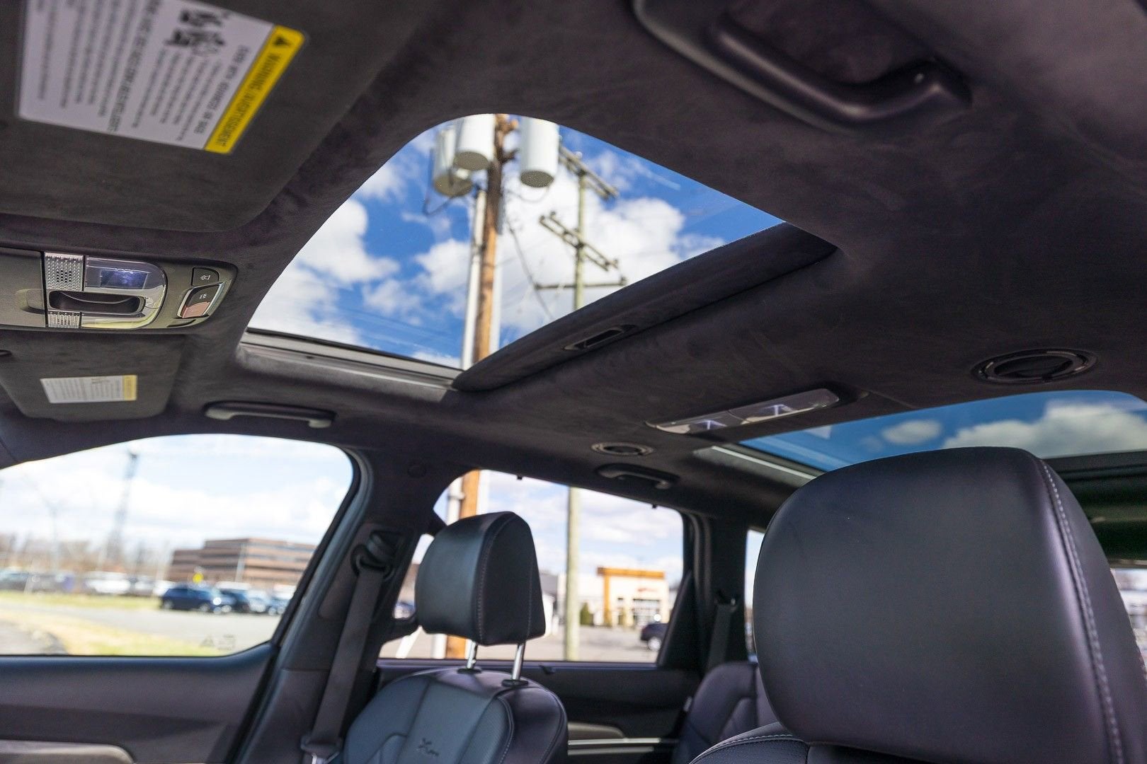 2024 Kia Telluride SX Prestige X-Pro